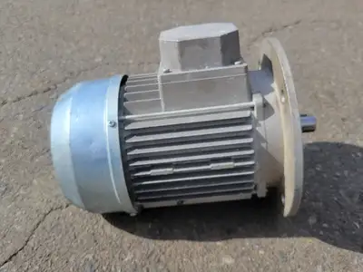 USED TB MOTOR TV 80B
