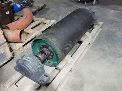 NEW 2024 PPI CV-18 TAIL