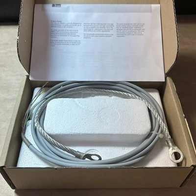 NEW Sartorius PR6207/51C3