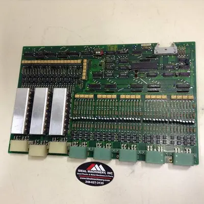 USED SHIBAURA H055055