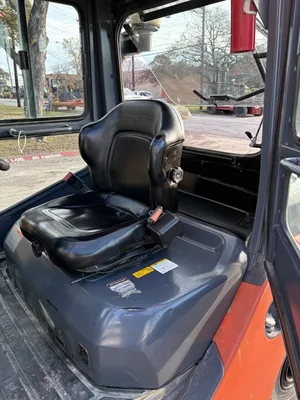 Used 2020 TOYOTA 8FD35U Misc Forklifts Texas US | 4K Lift Co #1503026