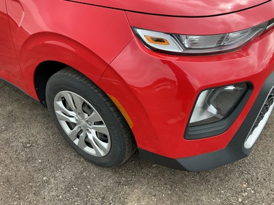 USED 2021 KIA SOUL