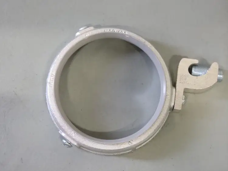 New | in-Stock CROUSE-HINDS GLS10 Cable & Wire British Columbia CA | Lenmark #252909