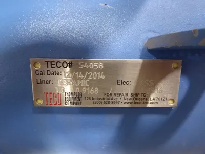 USED YOKOGAWA AM215DN