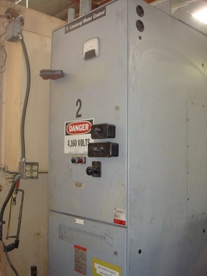 USED 1999 INGERSOLL-RAND XFE500S-2S