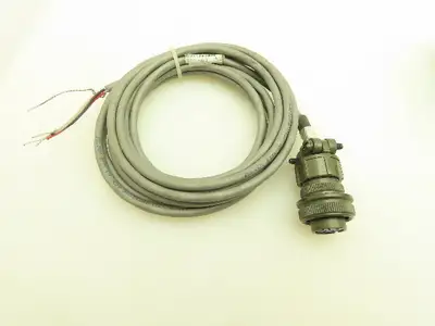 Photocraft RL-P64AJ/8-30 Incremental Shaft Encoder 8-30VDC