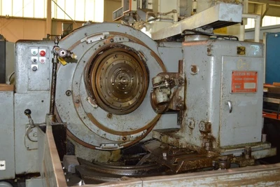 GLEASON 116 Bevel Gear Generators | Mohawk Machinery (3)