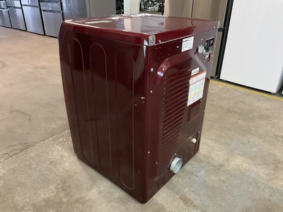 Used LG DVE45N5300F Residential Appliances Michigan US | Miedema Asset Management Group #1769208