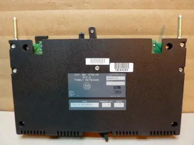 New | in-Stock ALLEN BRADLEY 1770-FE SER A Interface Monitors Michigan US | Ideal Machinery #1182087