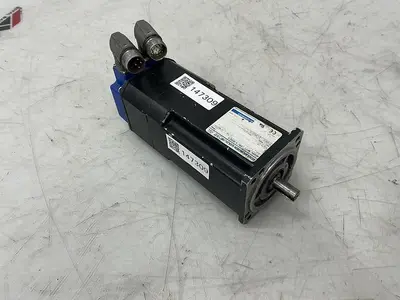 USED KOLLMORGEN MTC308C1-R1C1