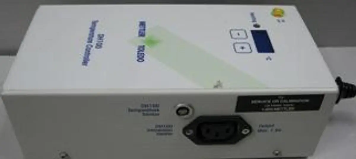 USED METTLER - TOLEDO ADP-343