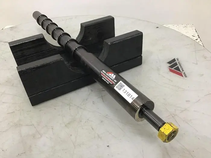 Used TOSHIBA ISF120VL-5A / SB Injection Molding Parts Michigan US | Ideal Machinery #1302565