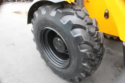 Used 2024 JCB 510-56 Telehandlers New York US | United Lift #1446391