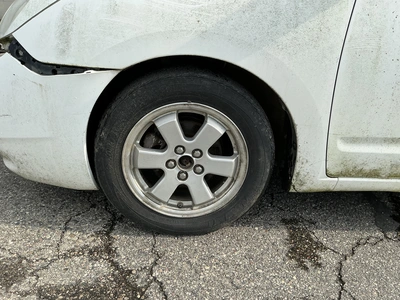 Used 2005 TOYOTA PRIUS Cars Michigan US | Miedema Asset Management Group #1413923