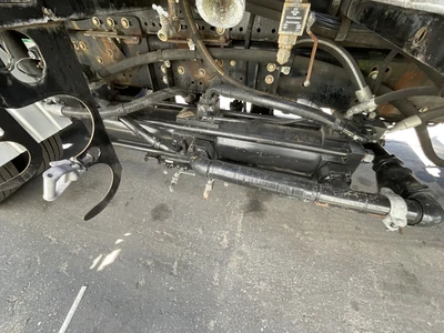 Used 2013 FREIGHTLINER CONDOR Combination Sewer Cleaners California US | Big Truck & Equipment #1442850