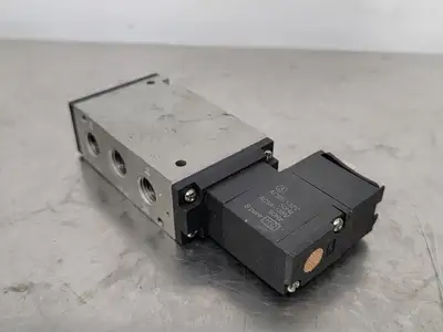 USED SMC NVFS3120-3DZB-02T