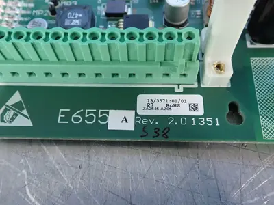 Used STANLEY E655A PCB Component Feeders Ohio US | HGR 24 #1406387