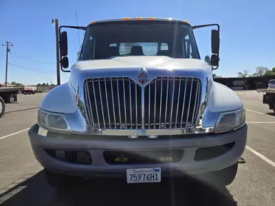 Used 2013 INTERNATIONAL DURASTAR 4300 Misc Trucks California US | Ben Kaplan Equipment #1543365
