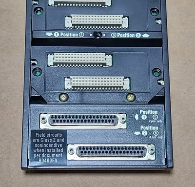 NEW Foxboro P0926KH