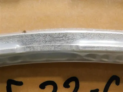 Siemens MS142GE0004 Sealing Ring Assembly Rev. 2B New