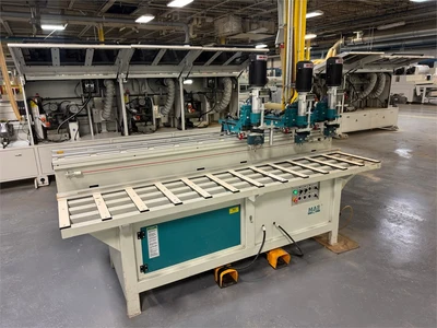 USED 2019 MAS MZ4212