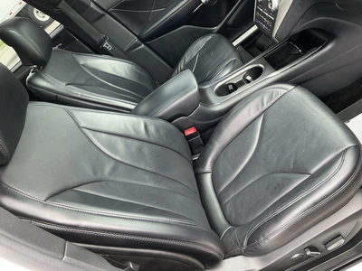 Used 2017 LINCOLN MKC RESERVE SUVs Michigan US | Miedema Asset Management Group #1342274