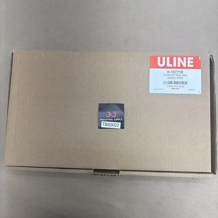 New | in-Stock U-Line H-10771R Miscellaneous MRO Indiana US | J&J Industrial Supply #717278