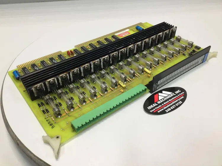Used CINCINNATI MILACRON 3-531-4479A Circuit Boards Michigan US | Ideal Machinery #569669