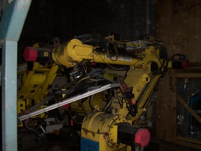 Used _UNKNOWN_ 4 Robots Minnesota US | A&I Equipment #1317368