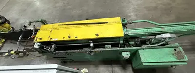 1976 OHIO BROACH H548RR Horizontal Surface Broaches | Tight Tolerance Machinery (13)