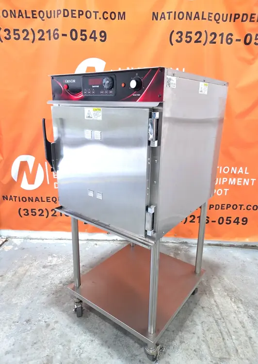 Used CRESCOR _UNKNOWN_ Hot Food Warming, Holding, & Transport Cabinets Florida US | National Equipment Depot LLC #1768654