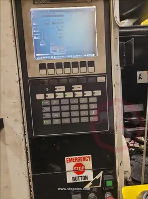 USED 1996 CINCINNATI VH725-76