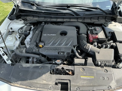 Used 2023 NISSAN ALTIMA Sedans Michigan US | Miedema Asset Management Group #1320358