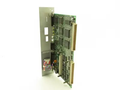 Okuma E4809-770-144 Universal Compact Main Circuit Board PCB 2 A911-2821