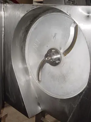 Holac Slicer/Dicer Type Vs14
