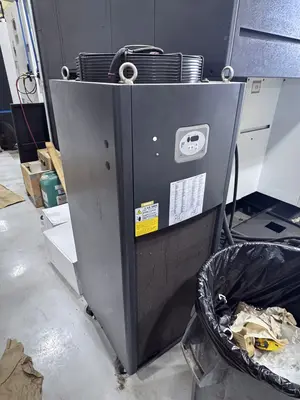Used 2021 Axile G6 Vertical Machining Centers (5-Axis or More) Illinois US | Machine Tool Bids #1438719