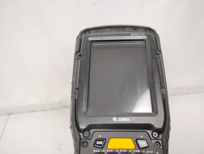 USED ZEBRA OMNII XT15