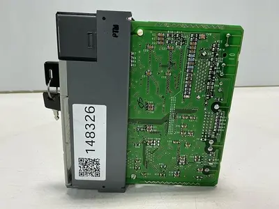 USED ALLEN BRADLEY 1747-L531 SER E