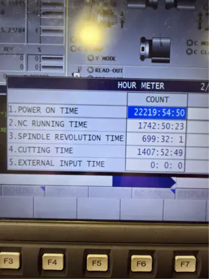 Used 2021 Okuma LT3000-EX-3T3MY CNC Lathes Rhode Island US | Machine Tool Bids #1263875
