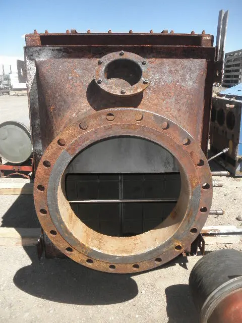 Used - - Thermal Oxidizers Colorado US | Power Zone Equipment #976167