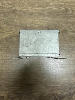 USED DONGAN TRANSFORMER 36-05-N