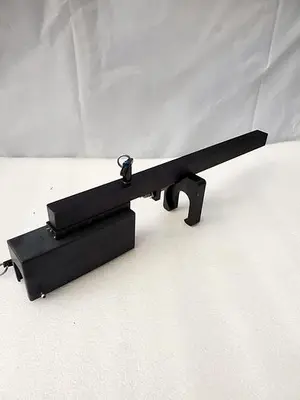 DEL-TRON N-4 LINEAR MOTION SLIDE