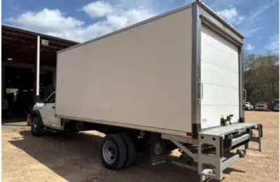 USED 2024 ALPHA HD A110HDG-SF-18