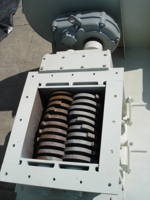 Used _UNKNOWN_ 1515 HTS Dual Rotor or Single Rotor Shredders Minnesota US | A&I Equipment #1317556