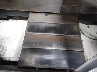 USED 2011 HAAS VF2