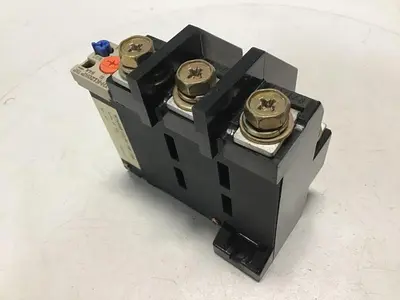 USED MITSUBISHI JEM1356S TH-K120KP
