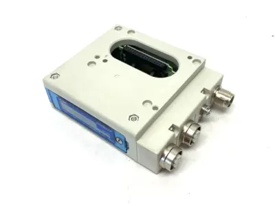 Used SMC SERIAL INTERFACE UNIT, COMMUNICATION MODULE PLC Input & Output Michigan US | Maverick Industrial Sales #1089408