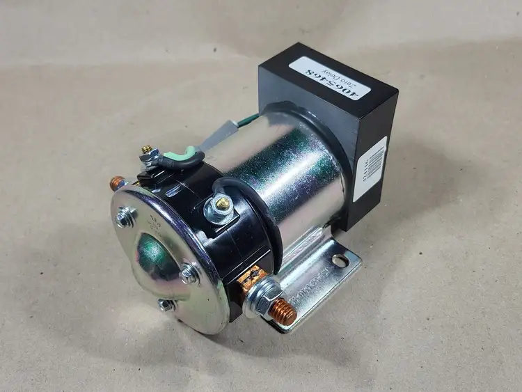 New | in-Stock CUMMINS 4065468 Relays & Switches British Columbia CA | Lenmark #270877