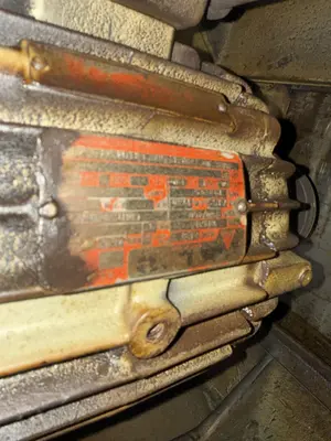 USED GALLMEYER & LIVINGSTON 660