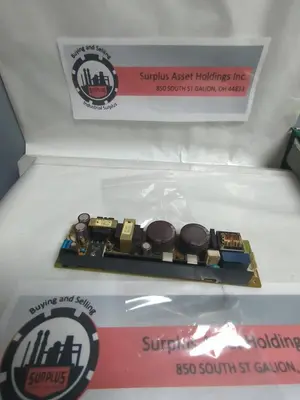 Used NEMIC-LAMBDA C1PUB-656D I/O Boards & Replacement Parts | Surplus Asset Holdings #1216583